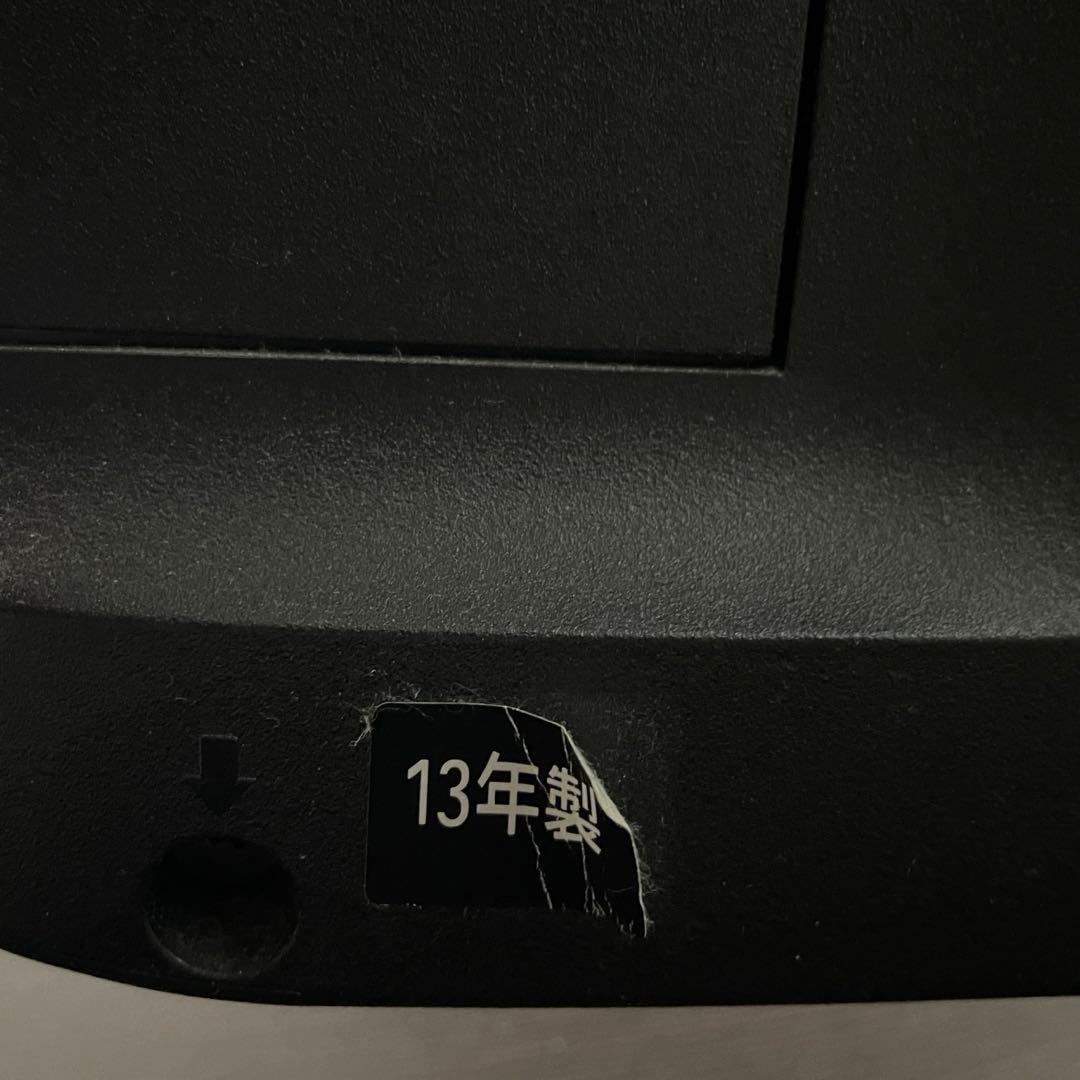 TOSHIBA REGZA 40J7 液晶テレビ 2013年製 40インチ