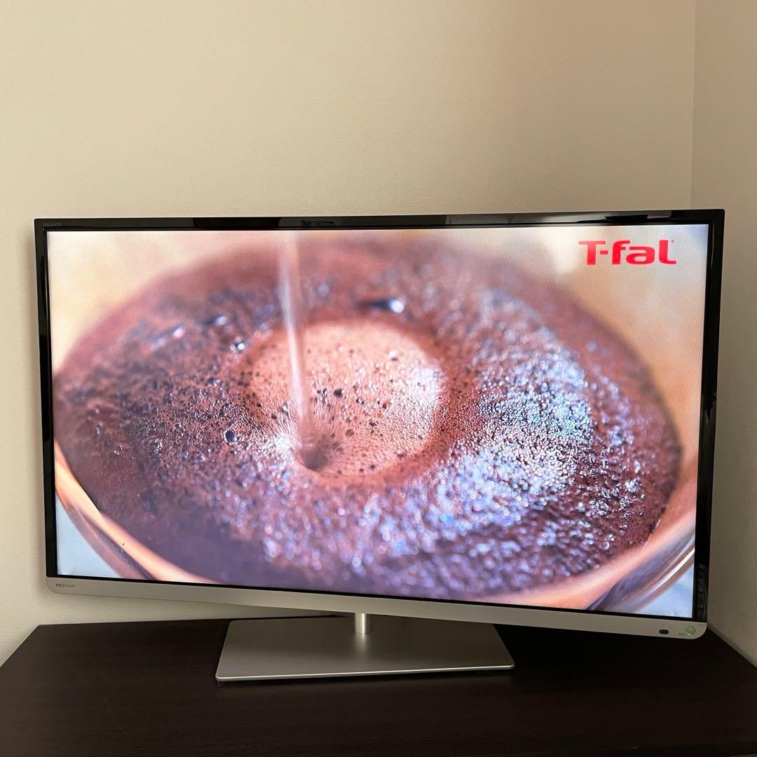 TOSHIBA REGZA 40J7 液晶テレビ 2013年製 40インチ