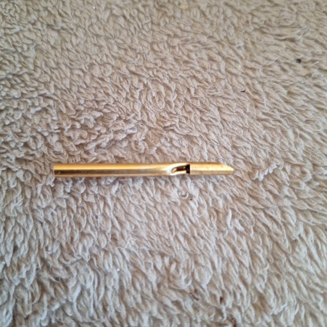 パイプ　レトロ　喫煙具　LONDON ENGLAND 420