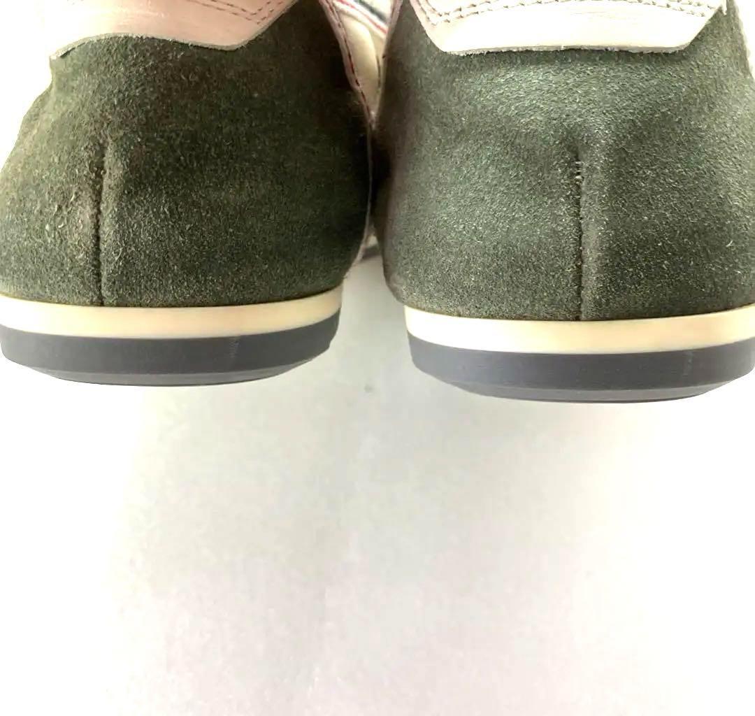 LANVIN en Bleu ランバン デッキシューズ　27.0㎝