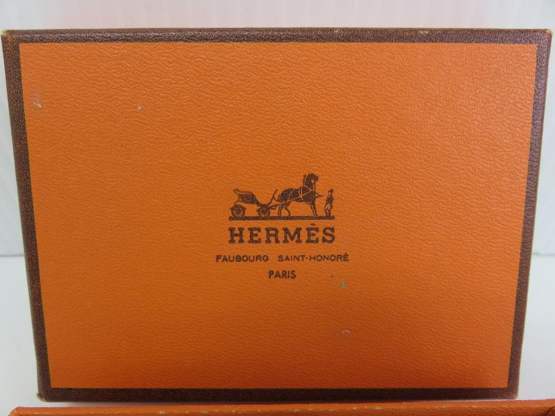 非売品 HERMES エルメス トランプ