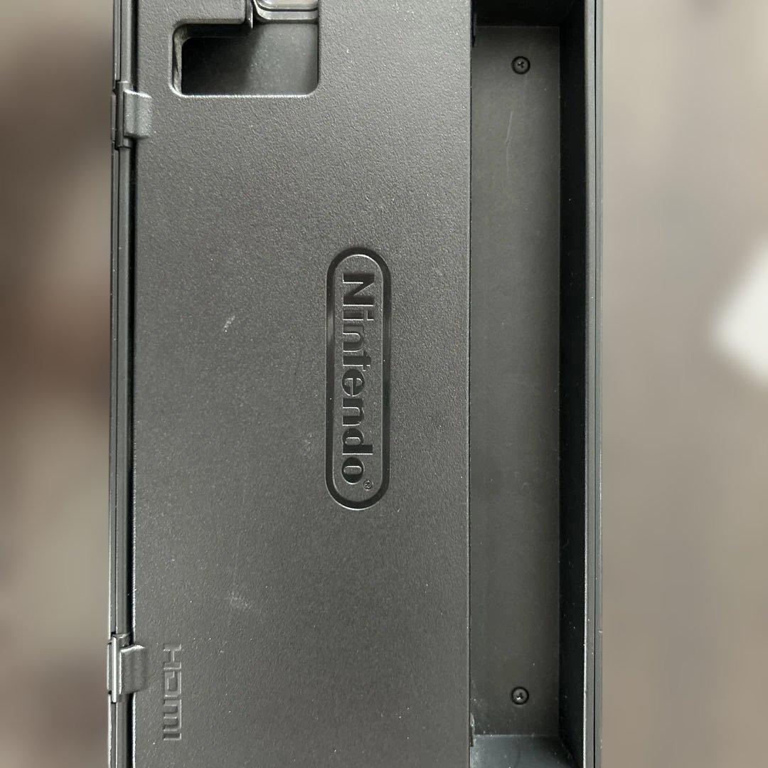 サ*ム様 Switch ジャンク品、Joy-Con ×3セット、箱あり