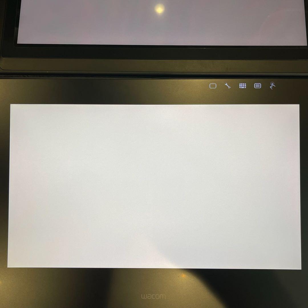 Wacom Cintiq Pro 13 DTH-1320 ワコム　液タブ