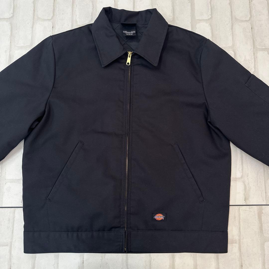 値下げ ディッキーズ Dickies アイゼンハワー ワークジャケット TJ15