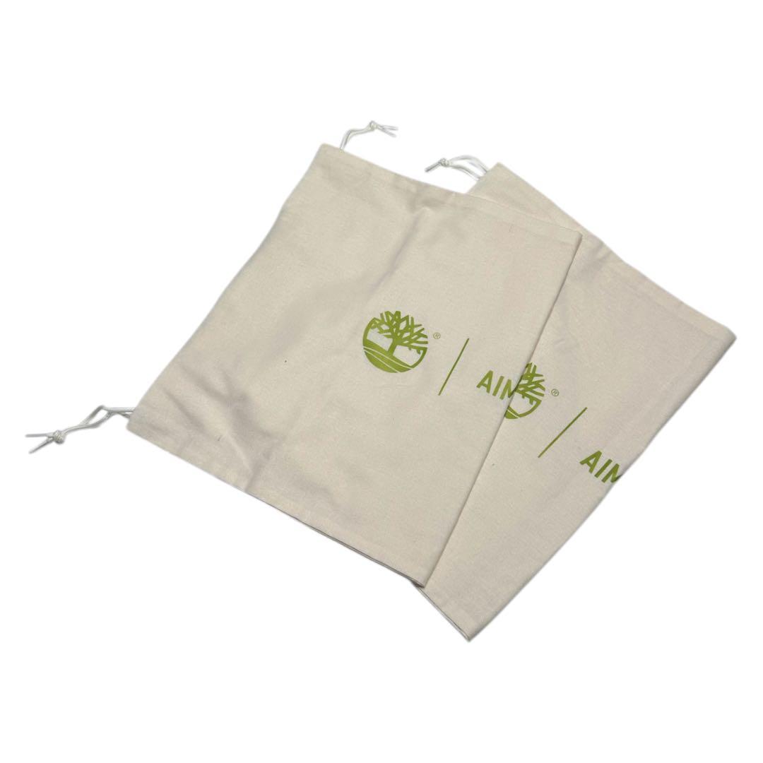 希少 美品 Aime Leon Dore Timberland 3 eye