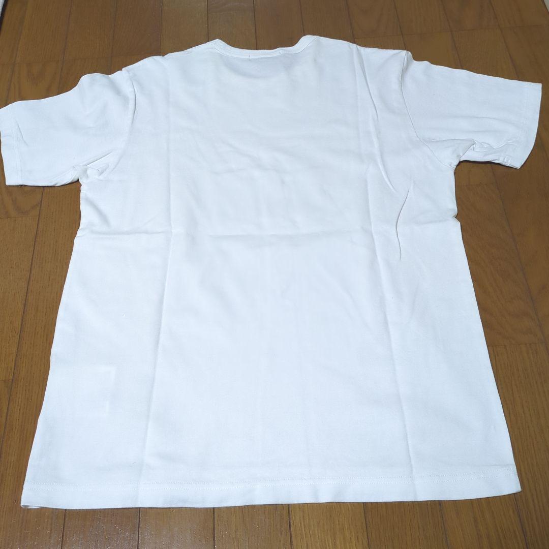 週末特別値下げ COMME des GARÇONS Homme Tシャツ19SS