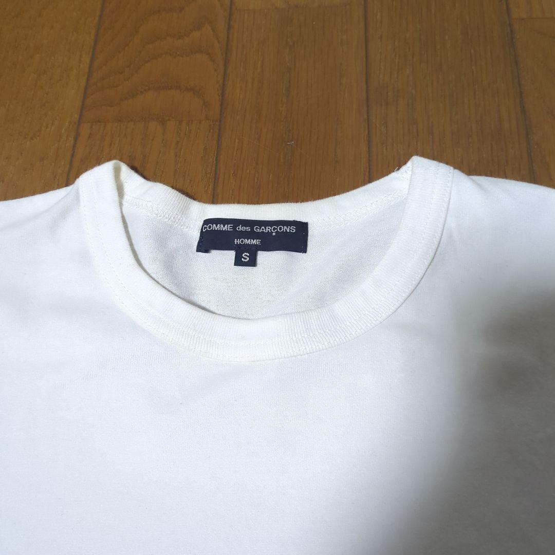 週末特別値下げ COMME des GARÇONS Homme Tシャツ19SS