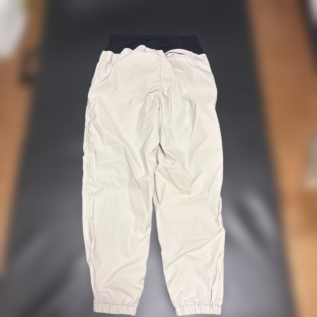 THE NORTH FACE フリーラン　パンツ M