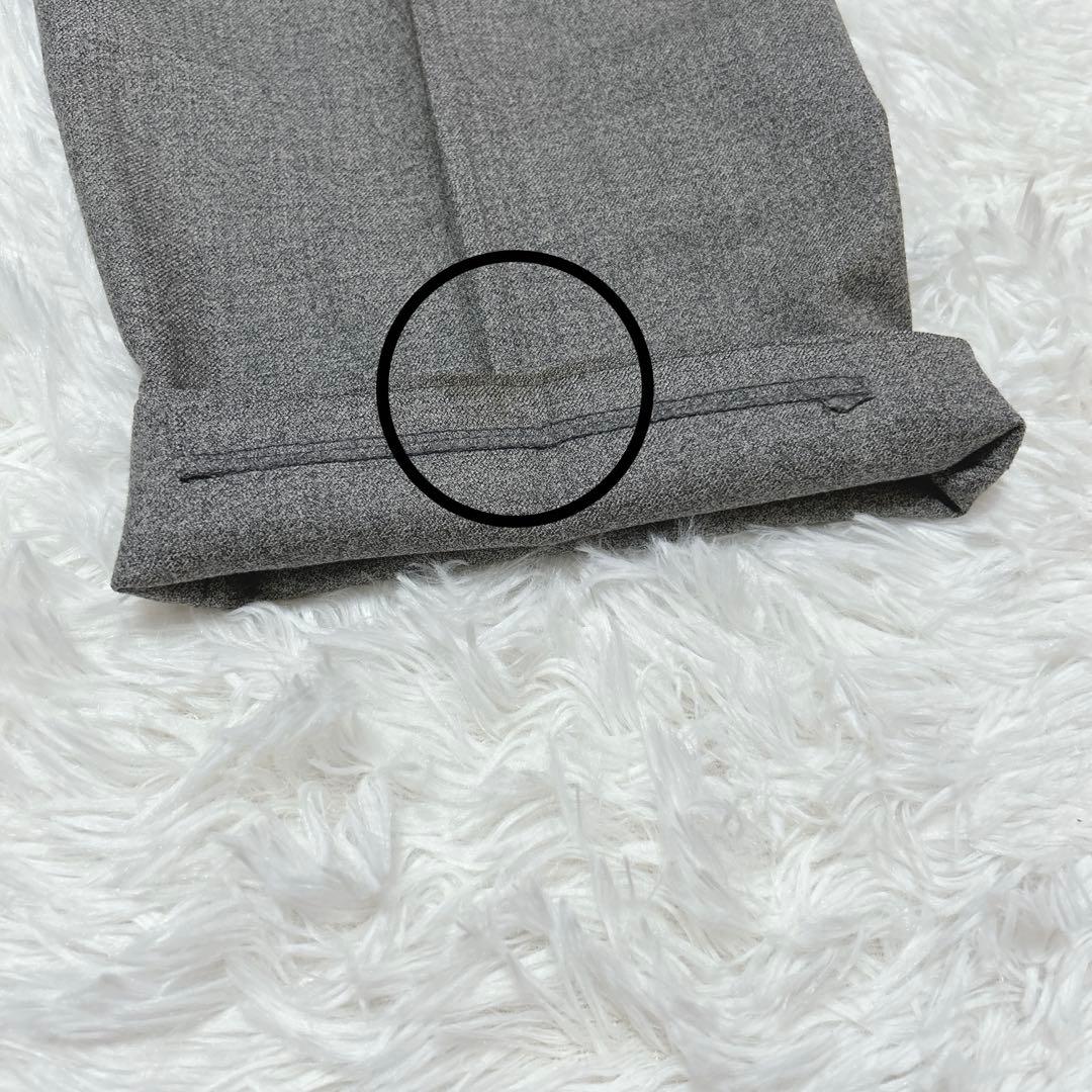 A.A.R yohji yamamoto スーツ　セットアップ　毛100%