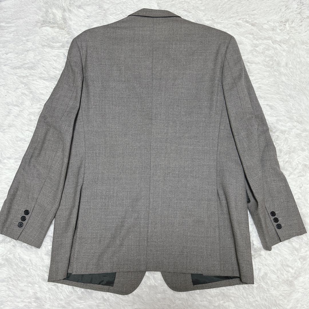 A.A.R yohji yamamoto スーツ　セットアップ　毛100%