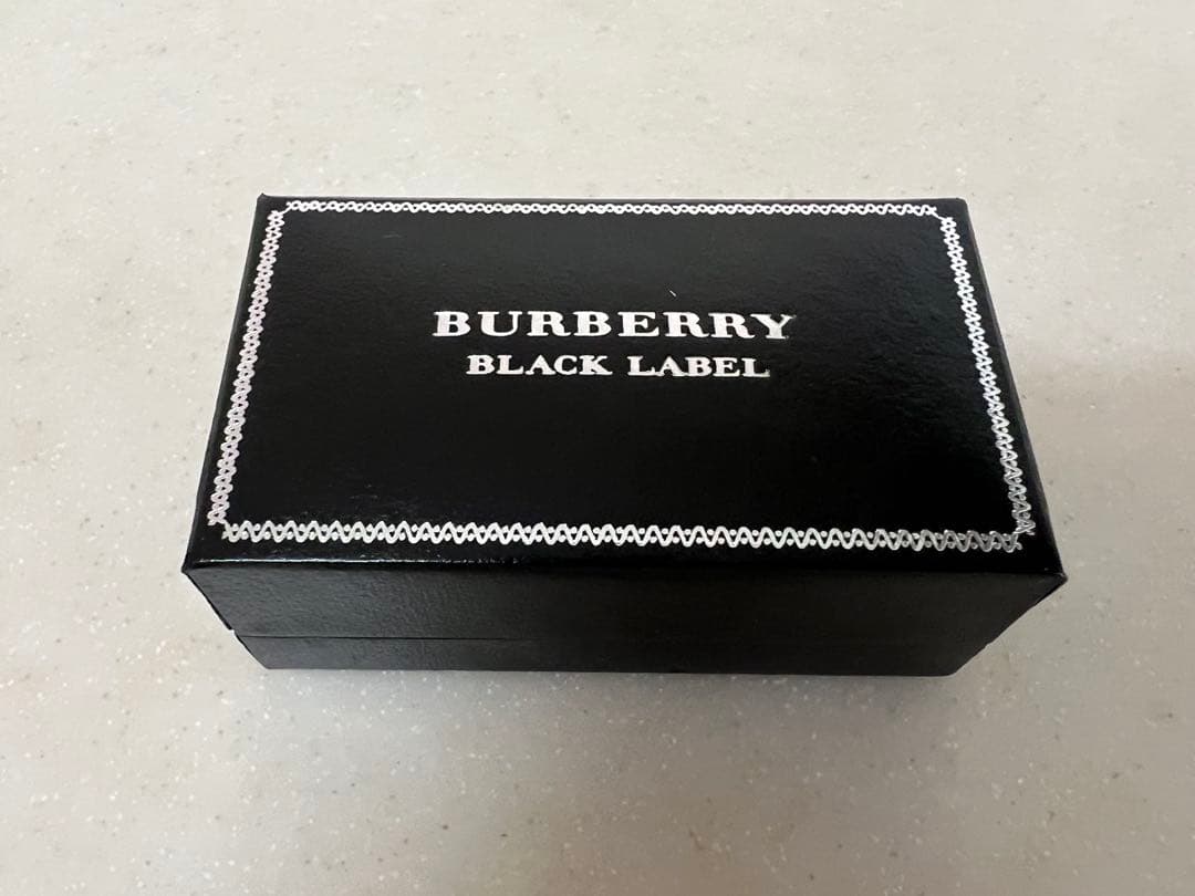 三陽商会／Burberry／バーバリー／ブラックレーベル／SANYO