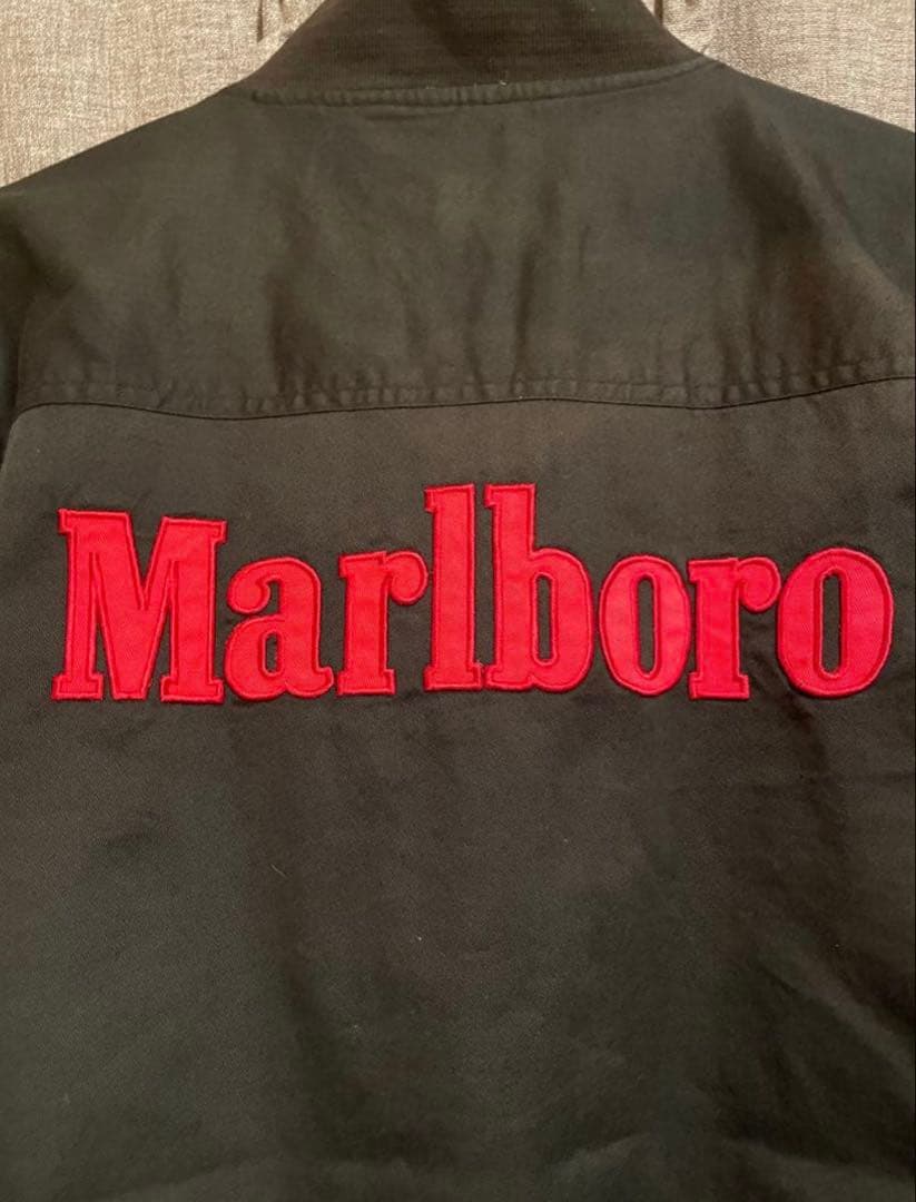 Marlboro アウター 最終値下げ