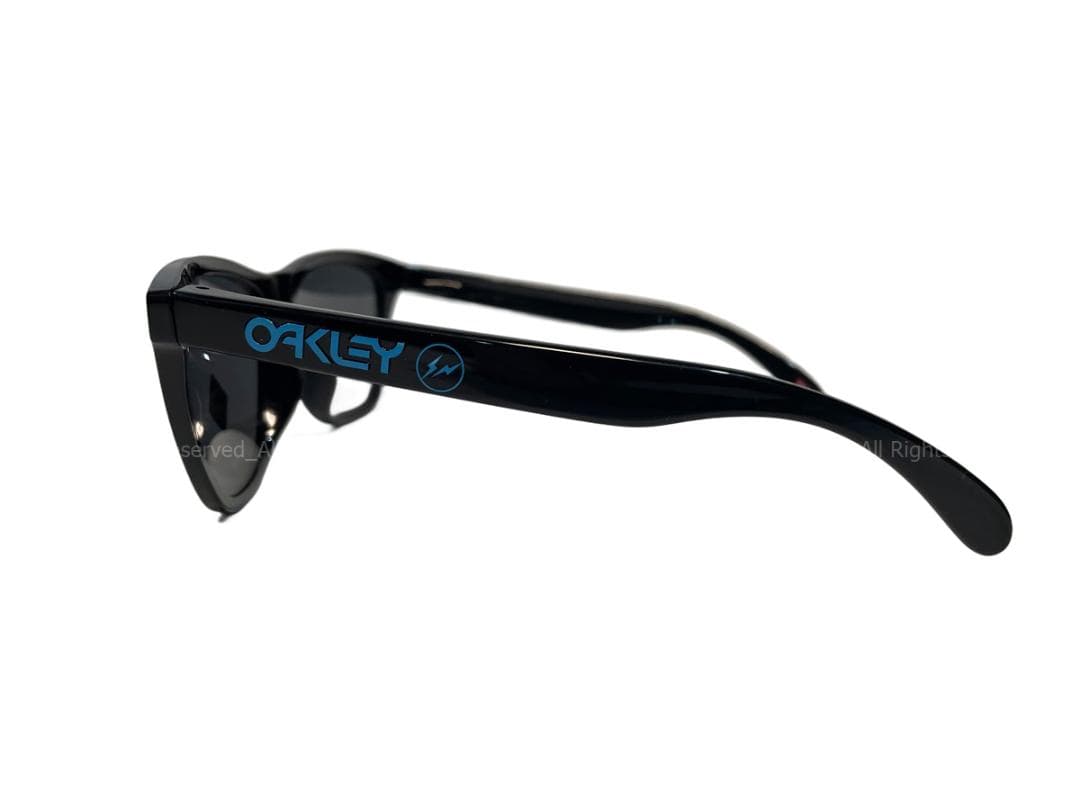 ホ*店様 Oakley オークリー FRAGMENT フラグメント　フロッグスキ