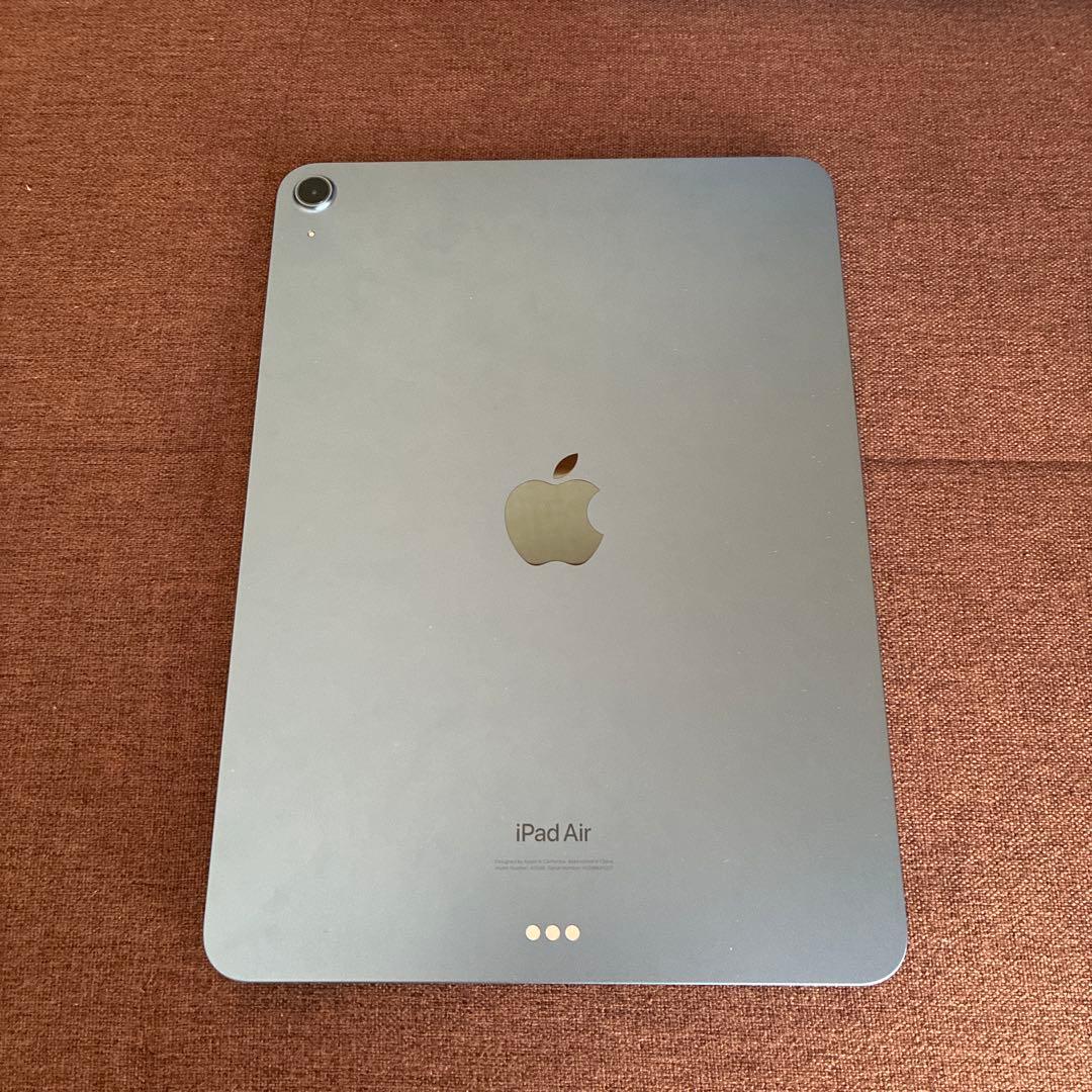 iPadAir 第5世代 WiFiモデル64GB Apple Pencil付属