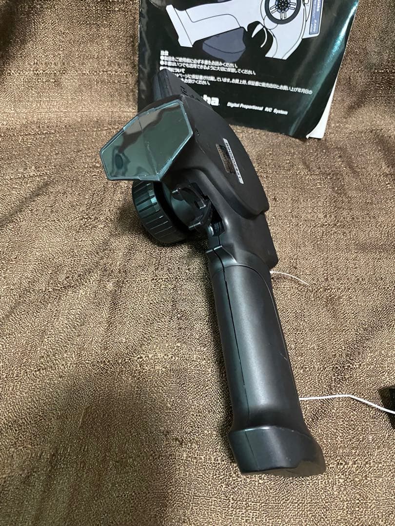 フタバ　2PSK-2.4g R202GF 送受信器　レシーバー　値下げ交渉不可