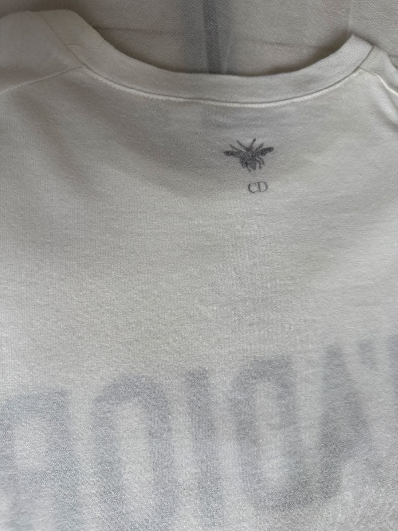DIOR J'Adior 8 TシャツS とても美品です♡♡