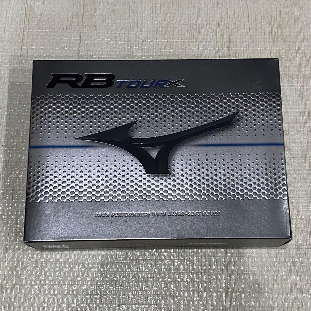 m*a様 【新品2ダース】RB TOUR 12球 & RB TOUR X 12球