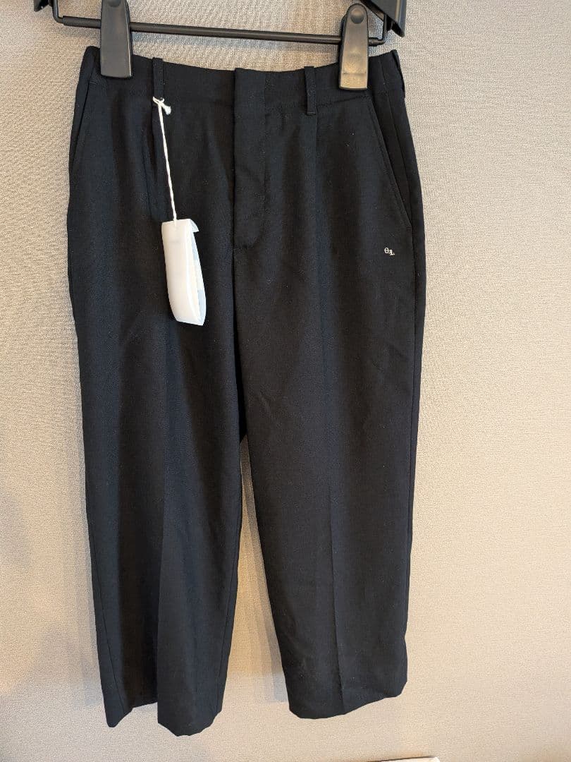 OUR LEGACY UNCONSTRUCTED DBBLAZER セットアップ