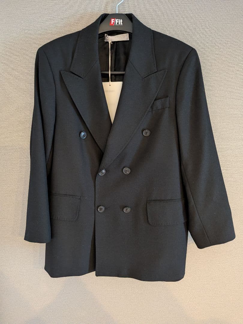 OUR LEGACY UNCONSTRUCTED DBBLAZER セットアップ