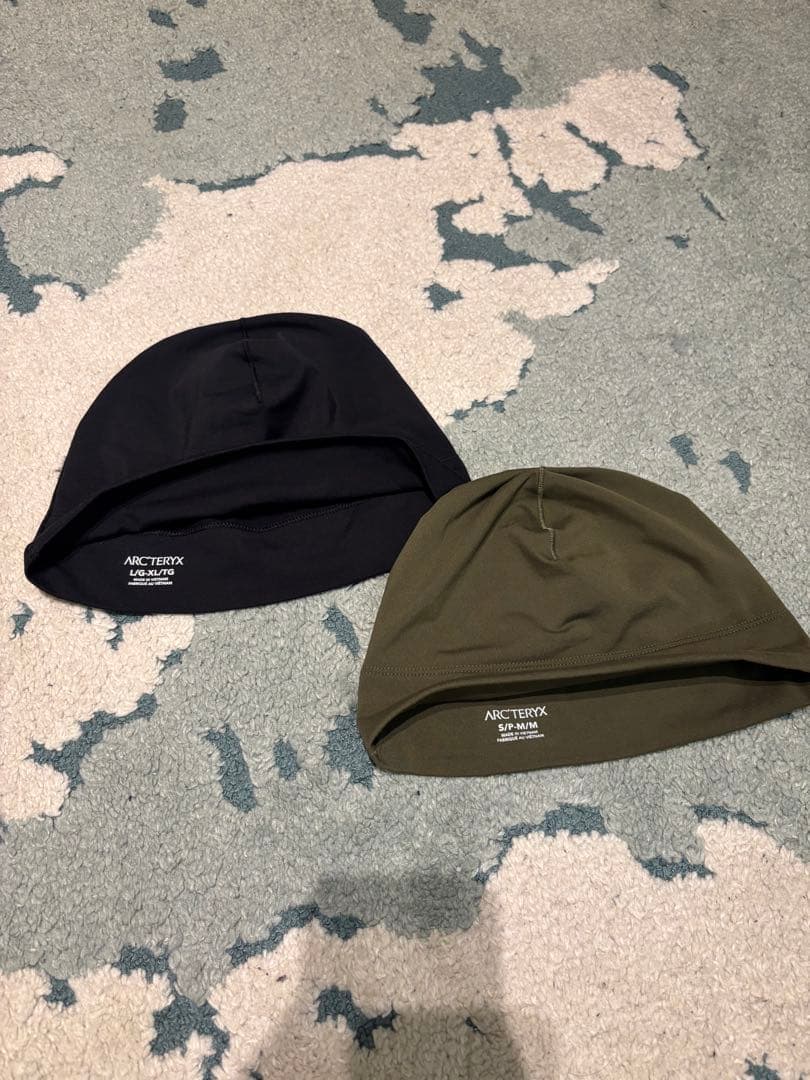 アークテリクス Arc’teryx ビーニー ロートーク