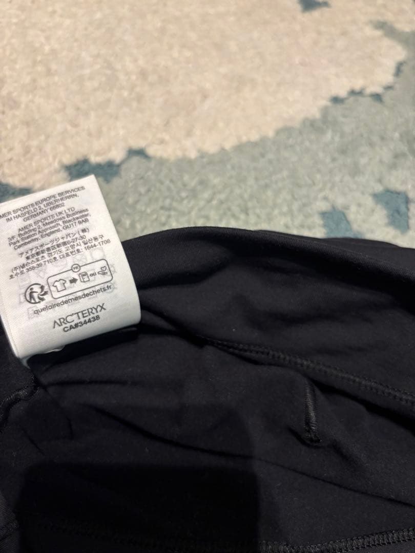 アークテリクス Arc’teryx ビーニー ロートーク