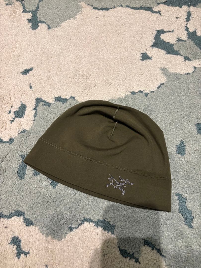 アークテリクス Arc’teryx ビーニー ロートーク
