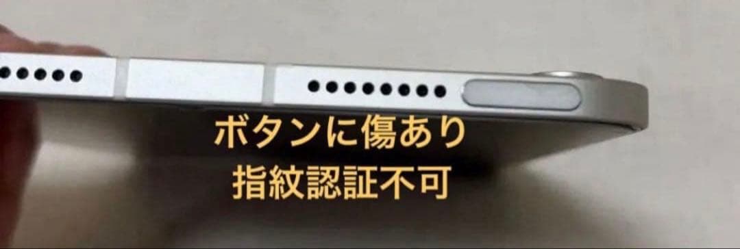 iPad mini 第6世代 セルラーモデル + Apple Pencil 2
