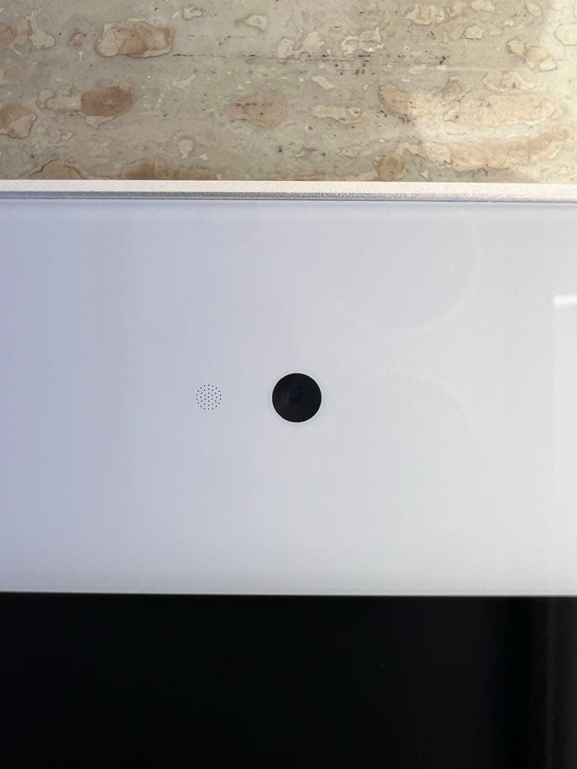 よ＊【美品】Apple iPad 7世代 シルバー A2197 本体のみ