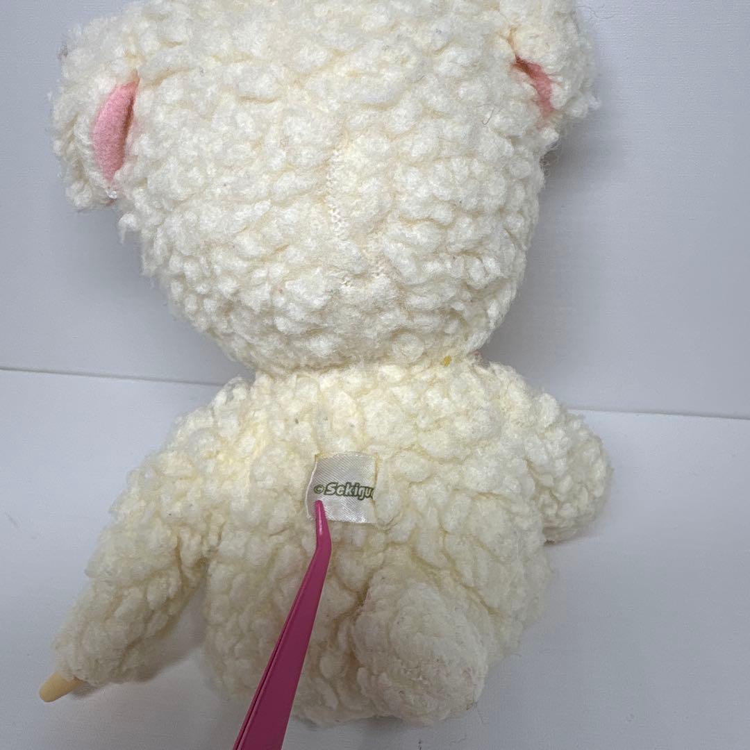 ビンテージ チャム モンチッチ monchhichi 1288