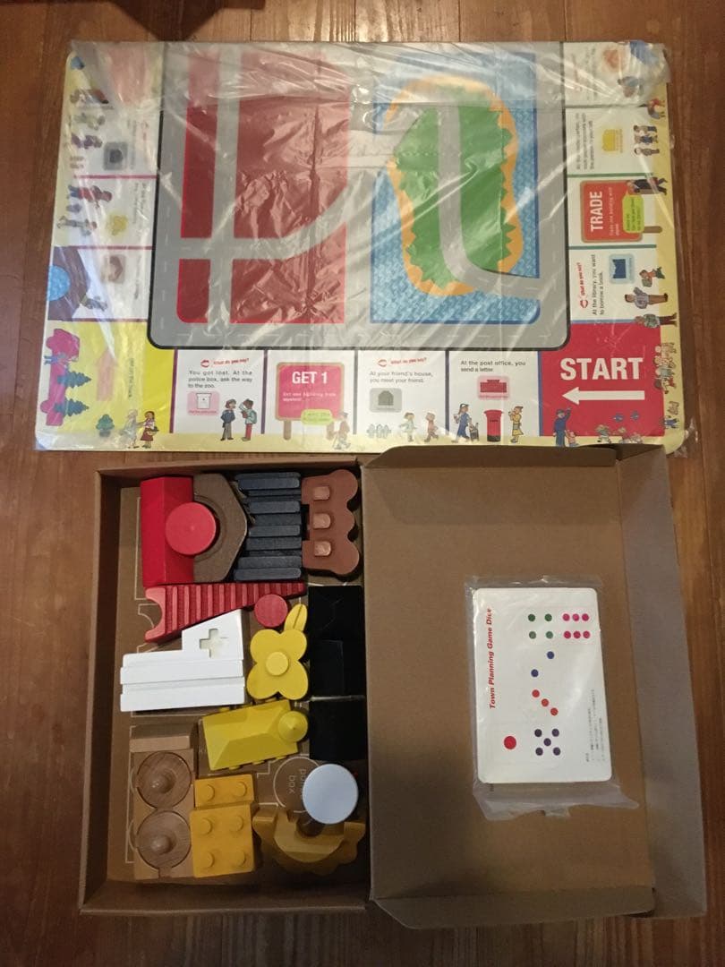 動作・破れ・落書き保証あり！ワールドワイドキッズフルセット　ステージ1〜6