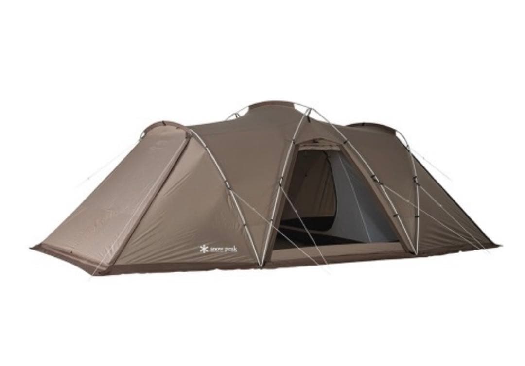 宮*様  peak ランドネストシェルター！ルーフシートセット新品