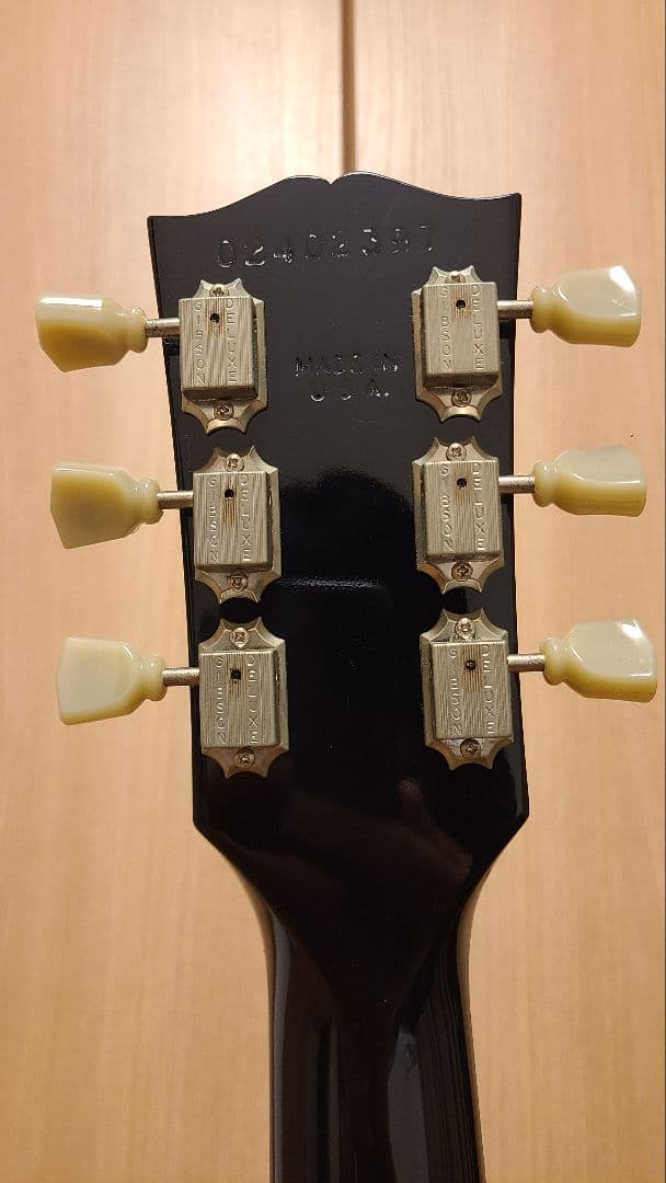 Gibson Les Paul Studio limited 2002 ギブソン