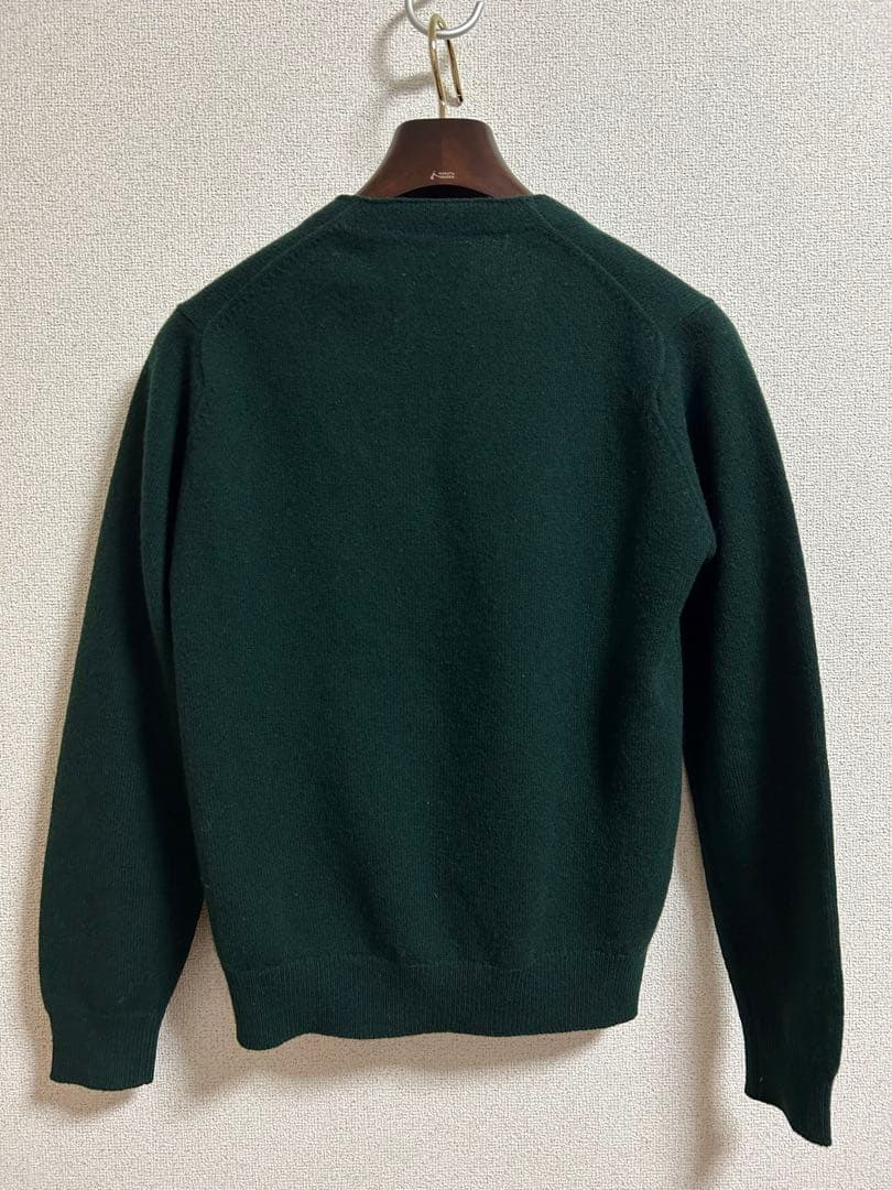 ブルックスブラザーズ　サイズ36Brooksbrothers カーディガンニット