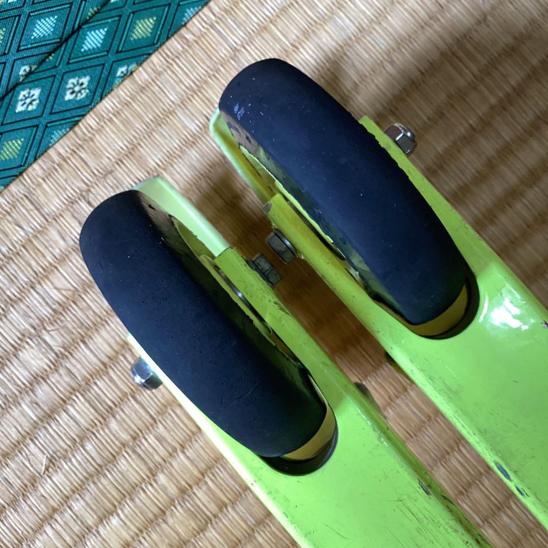 まーさとっMARWE ローラースキー　スケーティング