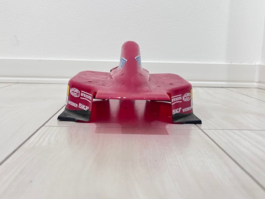 希少? タミヤ　F101 シャーシ