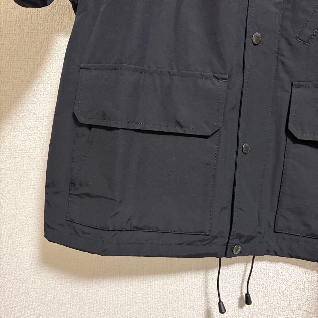 ジャケット・アウター THE NORTH FACE Double Peak Field Jacket