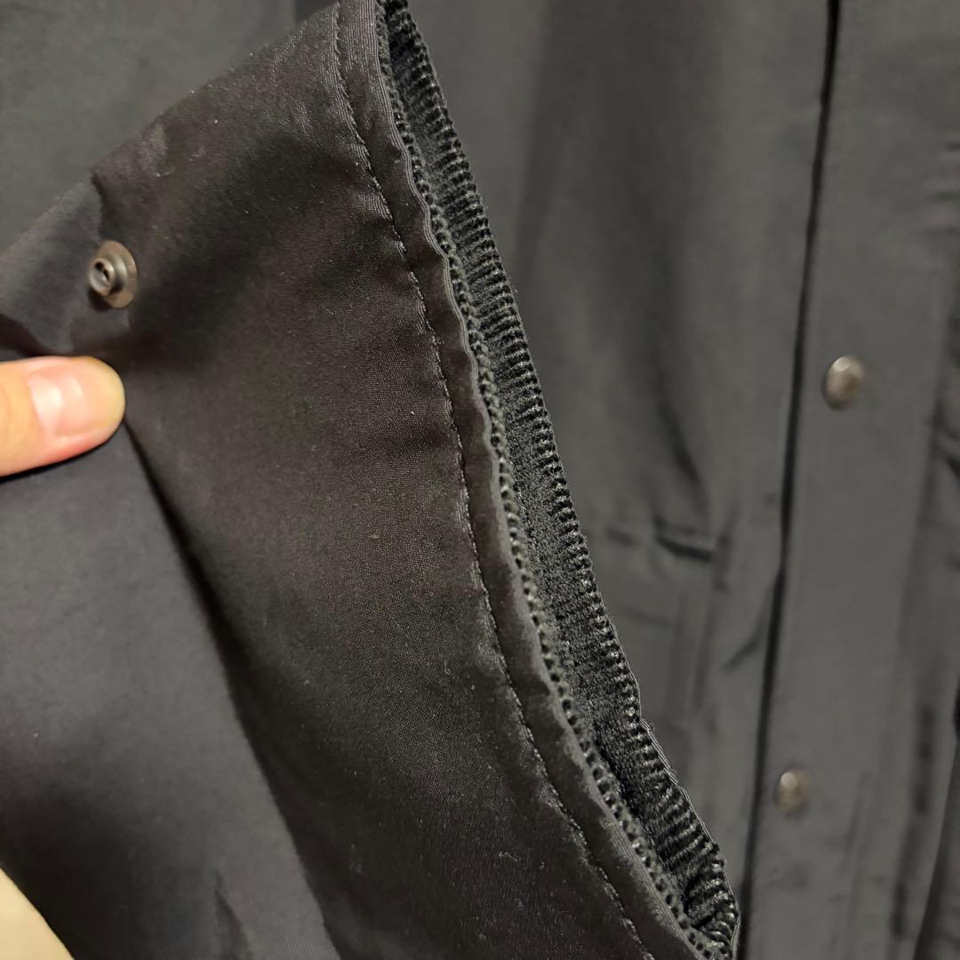 ジャケット・アウター THE NORTH FACE Double Peak Field Jacket