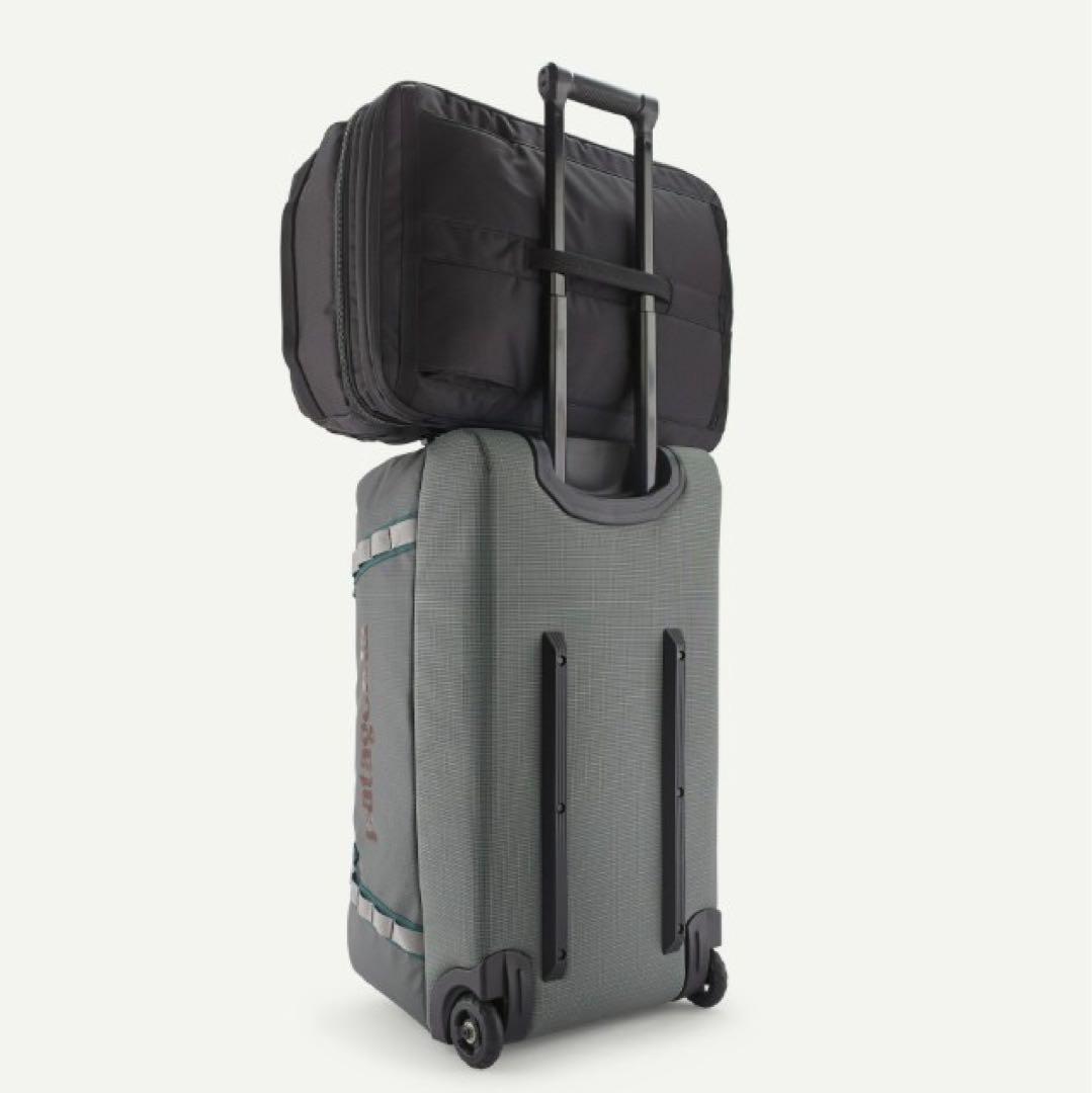 patagonia ブラックホール・MLC 45L
