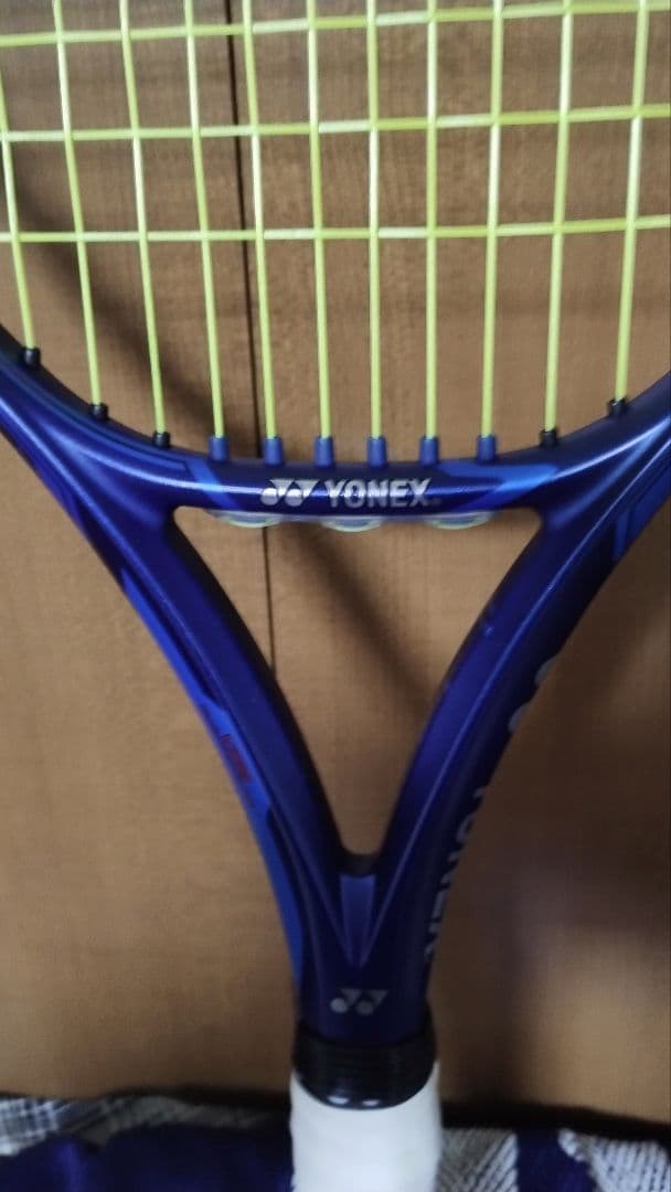 【至急・購入者様、求む！】YONEX EZONE 105インチ G1