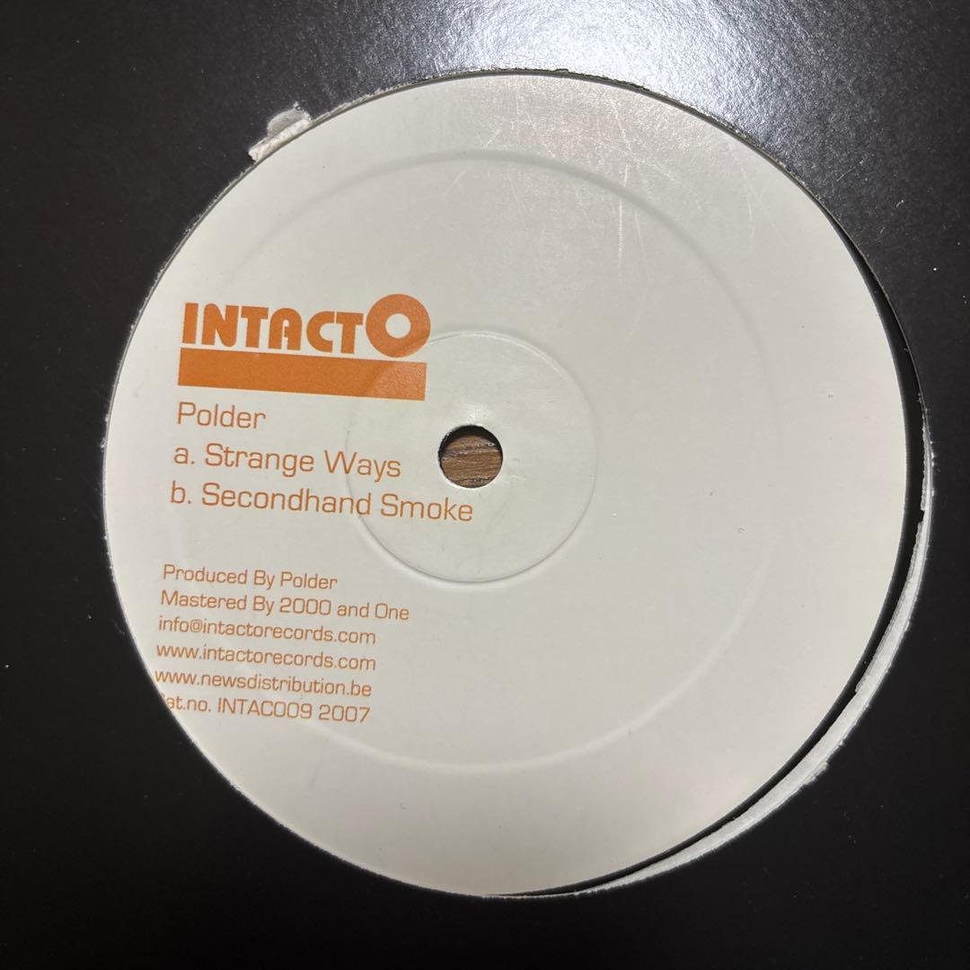 レコード13枚まとめ売り/ハウス系