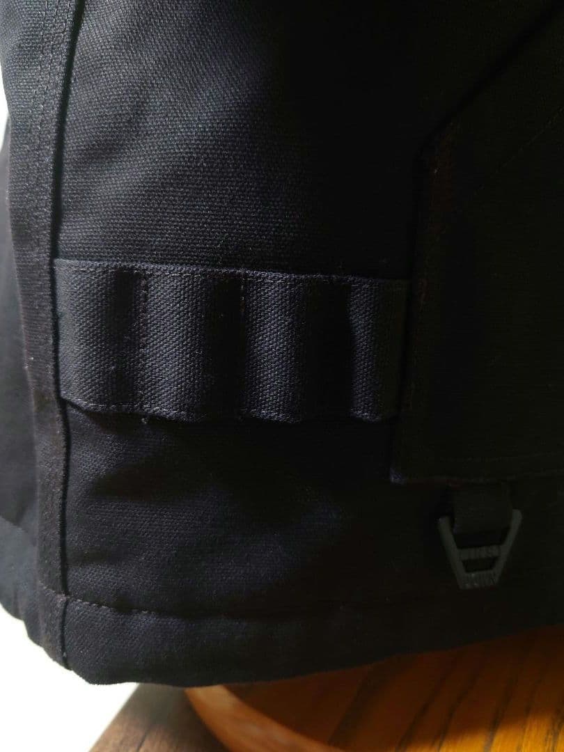 新品・未使用・タグ付き‼️ FIRST DOWN 別注 DUCK HOODED