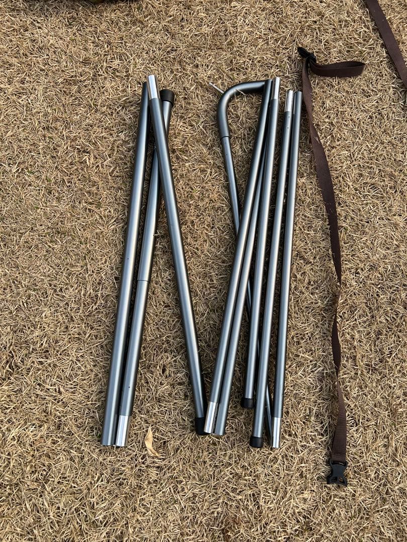 nordisk asgard 7.1 ノルディスク　アスガルド　中古　値下最安