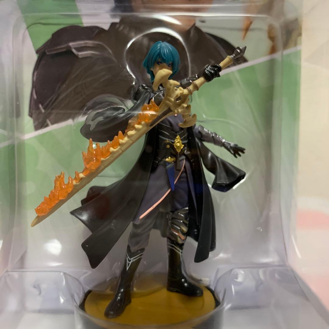 全て未開封 amiibo 11点まとめ売り スマブラ多め