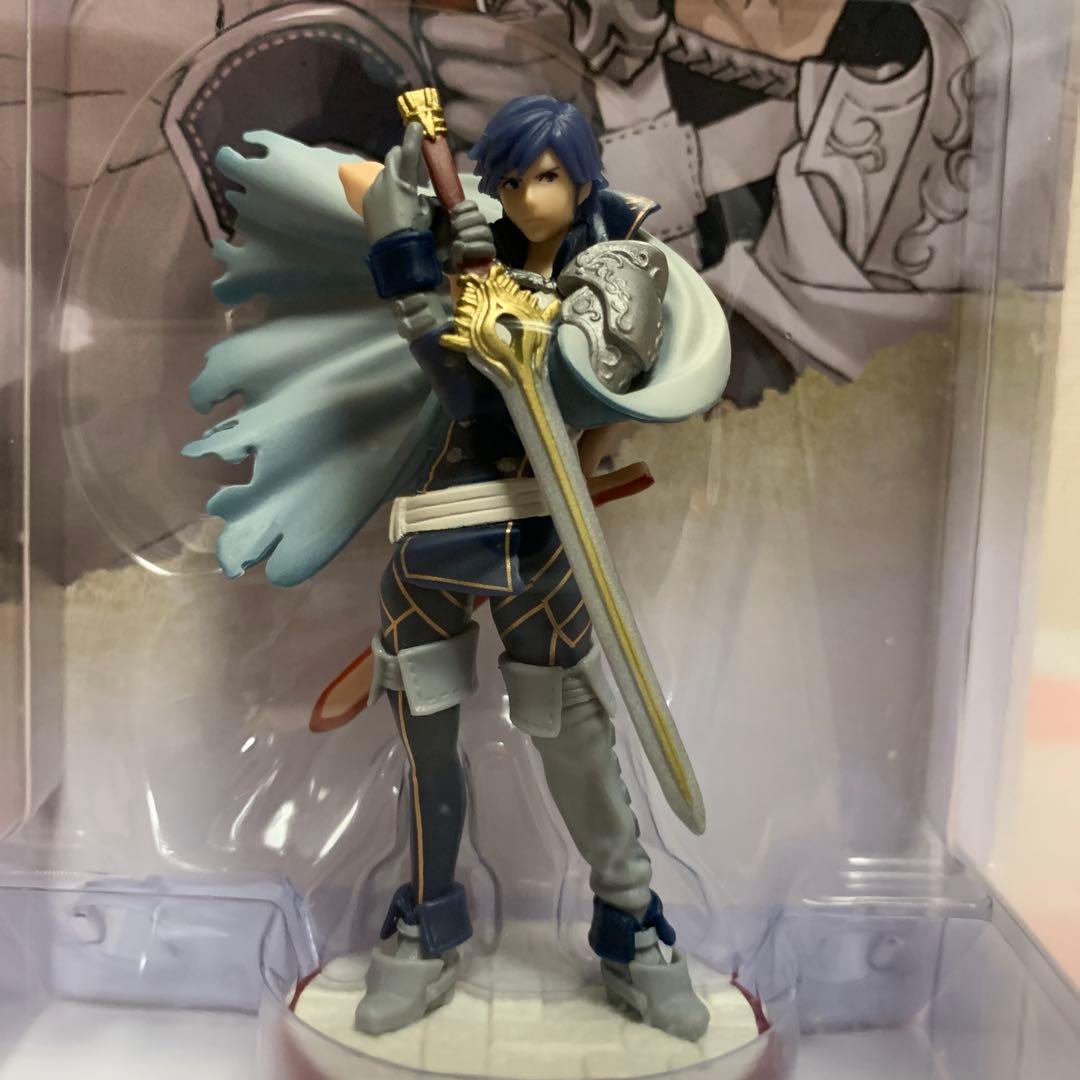 全て未開封 amiibo 11点まとめ売り スマブラ多め