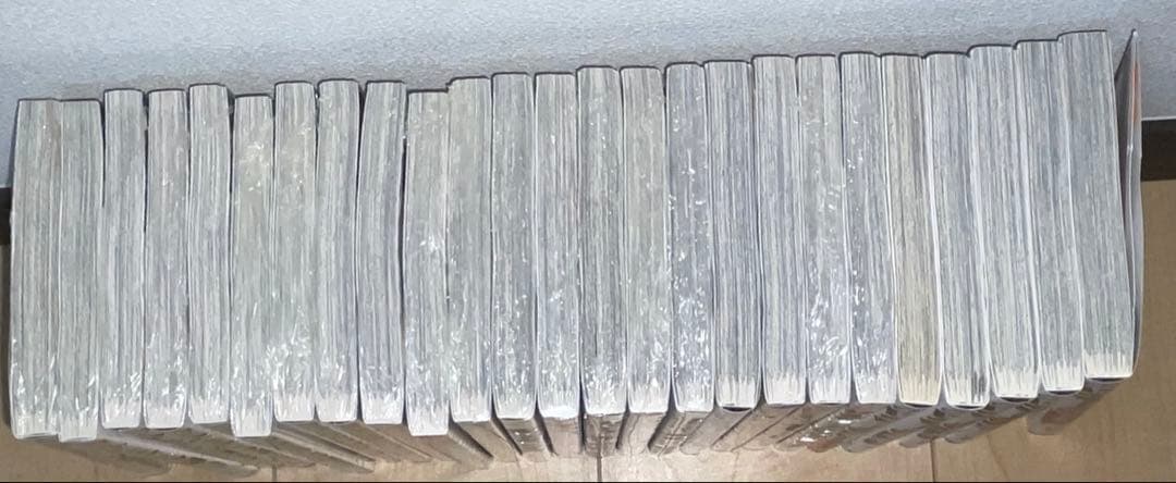 ハイキュー　1〜45巻 全巻セット