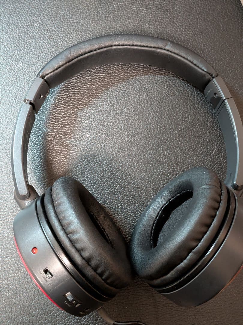 VOX ヘッドフォン amPhones BassとamPlug2 Bassセット