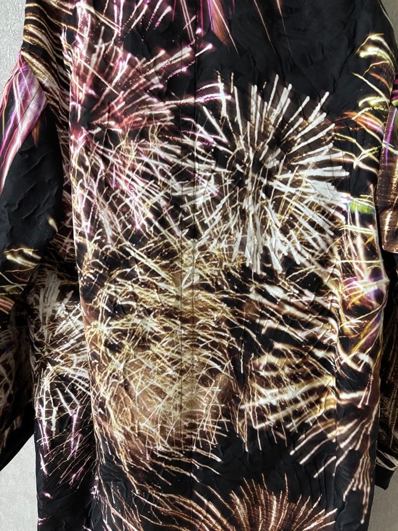 dries van noten　コート