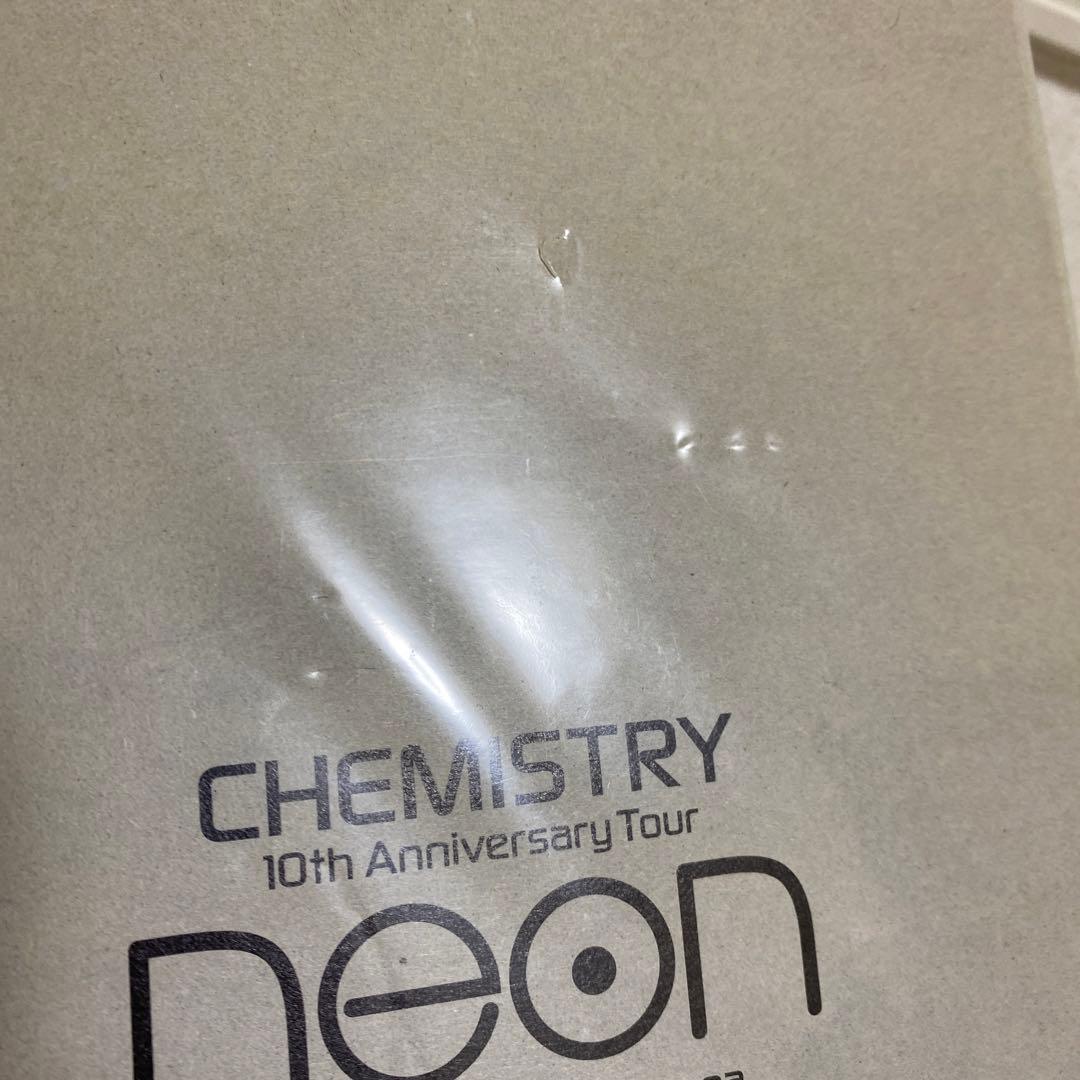 ★CHEMISTRY/10th Anniversary Tour-neon