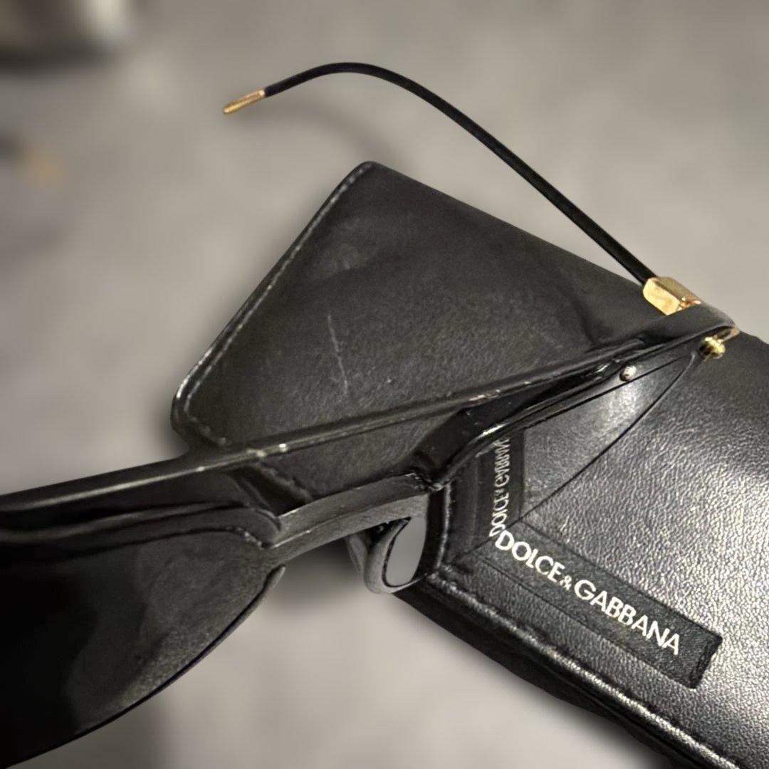 Dolce & Gabbana サングラス