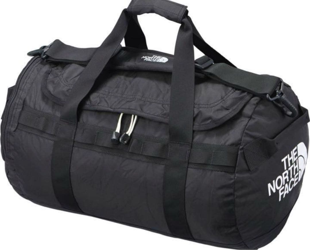 THE NORTH FACE アウトドアナイロンダッフル30 NMJ81801